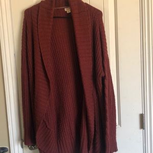 Mossimo Knit Sweater